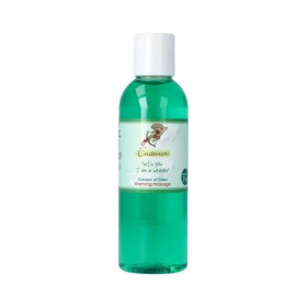 Óleo de Massagem Erótico Nature Body 100 ml Verde de Nature Body, Óleos de massagem - Ref: M0405991, Preço: 5,83 €, Desconto: %