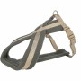 Dog Harness Trixie Confort Premium Sand L/XL | Tienda24 - Global Online Shop Tienda24.eu