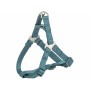 Petral para perro Trixie Premium Azul | Tienda24 - Global Online Shop Tienda24.eu