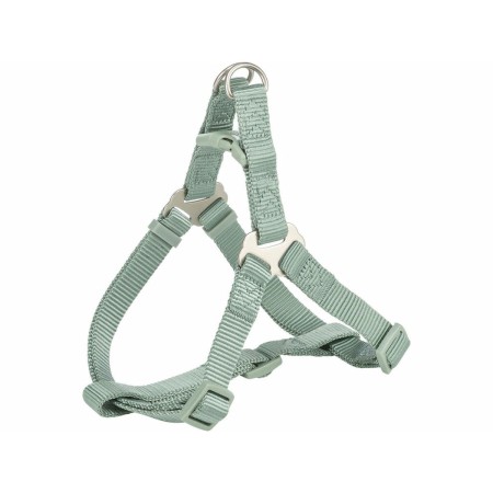 Dog harness Trixie Premium Green XS/S | Tienda24 - Global Online Shop Tienda24.eu