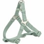 Dog harness Trixie Premium Green XS/S | Tienda24 - Global Online Shop Tienda24.eu