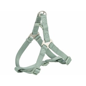 Petral para perro Trixie Premium Azul | Tienda24 - Global Online Shop Tienda24.eu