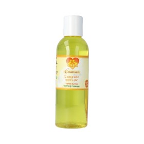 Erotic Massage Oil Nature Body 100 ml Vanilla by Nature Body, Massage Oils - Ref: M0405993, Price: 5,83 €, Discount: %