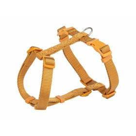 Dog harness Trixie New Premium Red L | Tienda24 - Global Online Shop Tienda24.eu