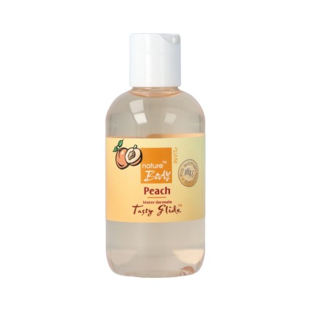 Lubrificante Nature Body 100 ml Pêssego | Tienda24 - Global Online Shop Tienda24.eu