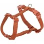 Dog Harness Trixie Premium Orange S/M | Tienda24 - Global Online Shop Tienda24.eu