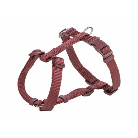 Arnês para Cães Trixie Premium Vermelho XL/XXL | Tienda24 - Global Online Shop Tienda24.eu