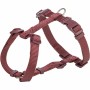 Arnés para Perro Trixie Premium Rojo L XXS/XS | Tienda24 - Global Online Shop Tienda24.eu