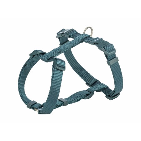 Arnés para Perro Trixie Premium Azul XXS/XS | Tienda24 - Global Online Shop Tienda24.eu