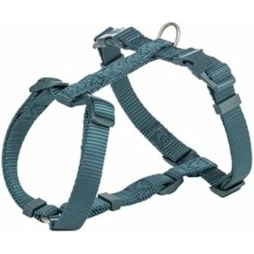 Arnés para Perro Trixie Confort New Premium Azul Océano | Tienda24 - Global Online Shop Tienda24.eu