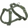 Dog Harness Trixie Premium Green Olive XXS/XS | Tienda24 - Global Online Shop Tienda24.eu