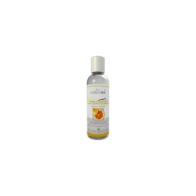 Lubrifiant Nature Body 100 ml Vanille Orange de Nature Body, Lubrifiants - Réf : M0406001, Prix : 5,83 €, Remise : %