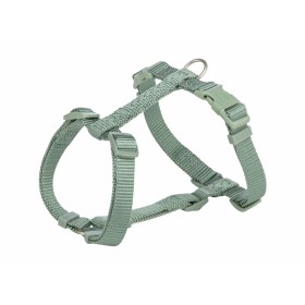 Arnés para Perro Trixie Confort Premium Verde XS/S | Tienda24 - Global Online Shop Tienda24.eu