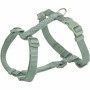 Arnês para Cães Trixie Premium Verde XXS/XS | Tienda24 - Global Online Shop Tienda24.eu