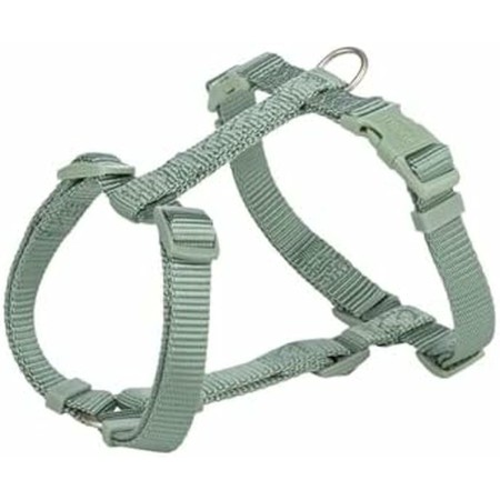 Harnais pour Chien Trixie Premium Vert M/L | Tienda24 - Global Online Shop Tienda24.eu