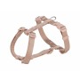 Arnês para Cães Trixie Premium Blush XXS/XS | Tienda24 - Global Online Shop Tienda24.eu