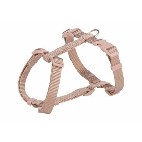 Arnês para Cães Trixie Premium Trekking Laranja Grafite XL | Tienda24 - Global Online Shop Tienda24.eu