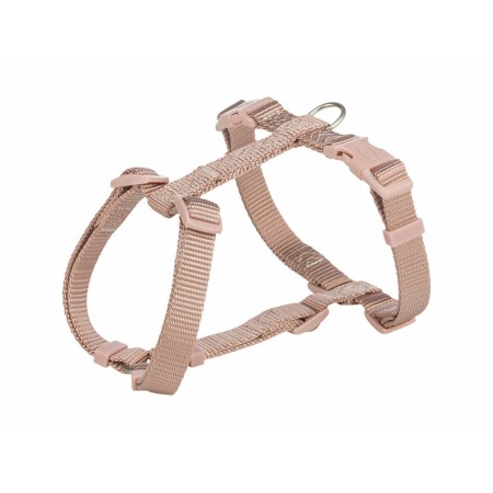 Dog Harness Trixie Premium Blush XXS/XS | Tienda24 - Global Online Shop Tienda24.eu