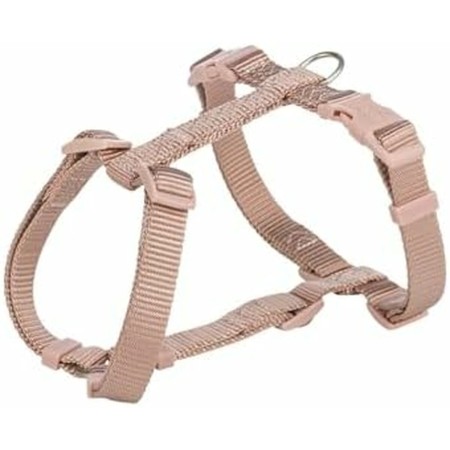 Arnés para Perro Trixie Premium Blush M/L | Tienda24 - Global Online Shop Tienda24.eu