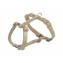 Dog Harness Trixie Premium Sand XXS/XS | Tienda24 - Global Online Shop Tienda24.eu