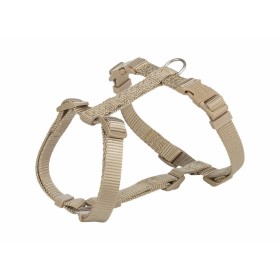 Dog Harness Trixie Premium Green L | Tienda24 - Global Online Shop Tienda24.eu