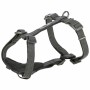 Dog Harness Trixie CityStyle Arnés Black L/XL | Tienda24 - Global Online Shop Tienda24.eu