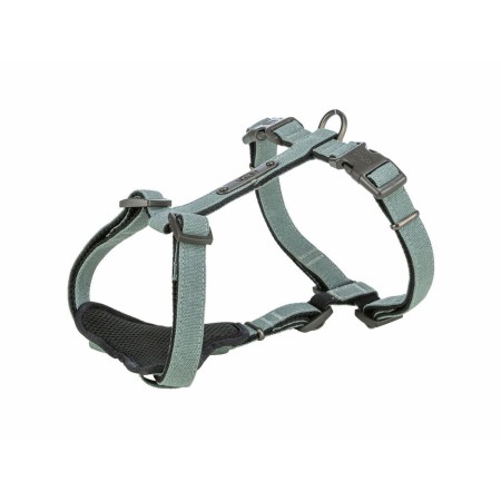 Harnais pour Chien Trixie CityStyle Arnés Vert L/XL | Tienda24 - Global Online Shop Tienda24.eu