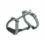 Dog Harness Trixie CityStyle Arnés Green L/XL | Tienda24 - Global Online Shop Tienda24.eu