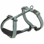 Dog Harness Trixie CityStyle Arnés Green L/XL | Tienda24 - Global Online Shop Tienda24.eu