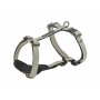 Dog Harness Trixie CityStyle Arnés Light grey L/XL | Tienda24 - Global Online Shop Tienda24.eu