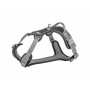 Harnais pour Animaux Domestiques Trixie Active Noir L/XL | Tienda24 - Global Online Shop Tienda24.eu