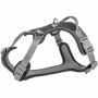 Dog Harness Trixie Active Premium Black S/M | Tienda24 - Global Online Shop Tienda24.eu