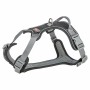 Dog Harness Trixie Active Premium Black M/L | Tienda24 - Global Online Shop Tienda24.eu