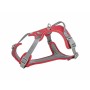 Dog Harness Trixie Active Premium Red L/XL | Tienda24 - Global Online Shop Tienda24.eu