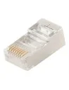 Connecteur RJ45 Catégorie 6 FTP GEMBIRD PLUG5SP | Tienda24 Tienda24.eu