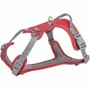 Dog Harness Trixie Active Premium Red L/XL | Tienda24 - Global Online Shop Tienda24.eu