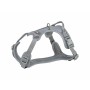 Dog Harness Trixie Active Premium Graphite L/XL | Tienda24 - Global Online Shop Tienda24.eu