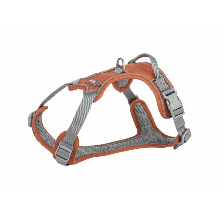 Arnês para Cães Trixie Active Premium Laranja L/XL | Tienda24 - Global Online Shop Tienda24.eu