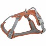 Dog Harness Trixie Active Premium Orange L/XL | Tienda24 - Global Online Shop Tienda24.eu