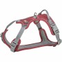 Dog Harness Trixie Active Premium Red L/XL | Tienda24 - Global Online Shop Tienda24.eu