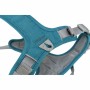 Dog Harness Trixie Active Premium Blue L/XL | Tienda24 - Global Online Shop Tienda24.eu