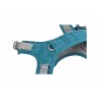 Dog Harness Trixie Active Premium Blue L/XL | Tienda24 - Global Online Shop Tienda24.eu