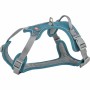 Arnés para Perro Trixie Active Premium Azul L/XL | Tienda24 - Global Online Shop Tienda24.eu