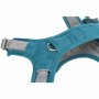 Harnais pour Chien Trixie Active Premium Bleu S/M | Tienda24 - Global Online Shop Tienda24.eu