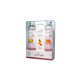 Lubrifiant Nature Body 2 x 75 ml Fruits tropicaux de Nature Body, Lubrifiants - Réf : M0406011, Prix : 8,69 €, Remise : %