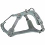 Dog Harness Trixie Active Premium Green L/XL | Tienda24 - Global Online Shop Tienda24.eu