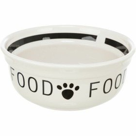 Pet feeding dish Tontarelli 27,4 x 16,6 x 18,3 cm | Tienda24 - Global Online Shop Tienda24.eu