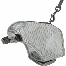 Arnés para Perro Trixie Active Premium Curry S/M | Tienda24 - Global Online Shop Tienda24.eu