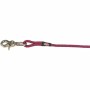 Tracking leash Trixie Red S/M | Tienda24 - Global Online Shop Tienda24.eu