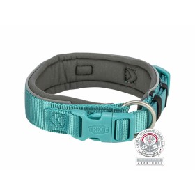 Collar de Adiestramiento para Perros Trixie Soft Rope Rojo Crema S/M 40 cm | Tienda24 - Global Online Shop Tienda24.eu